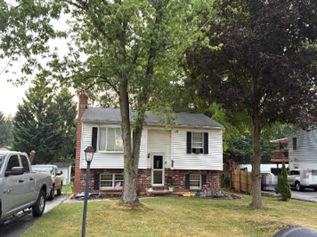 House for sale in Manchester, Maryland