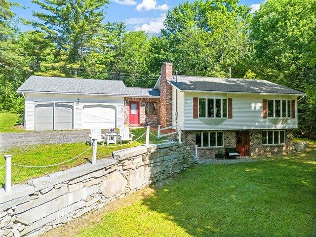 House for sale in Belgrade, Maine