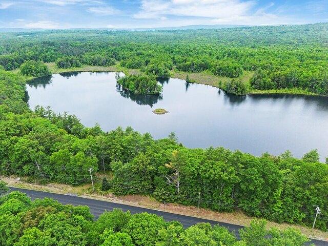 Land for sale in Belgrade, Maine