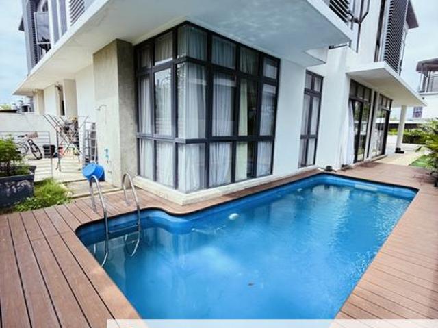 House for sale in Putrajaya