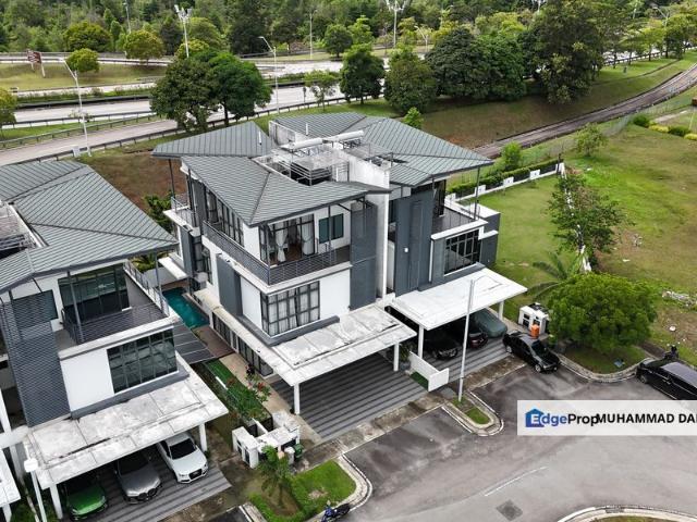 House for sale in Putrajaya