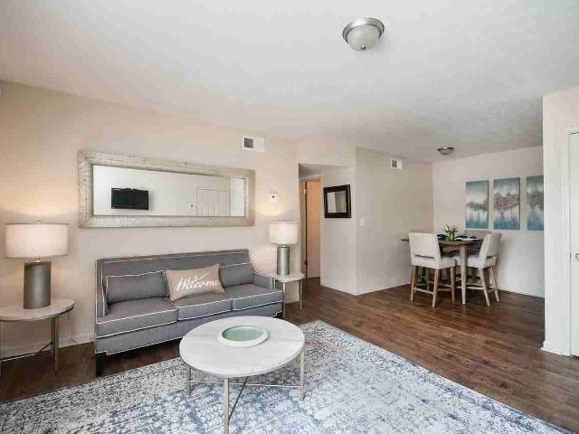 Apartment for rent in Greenville, South Carolina