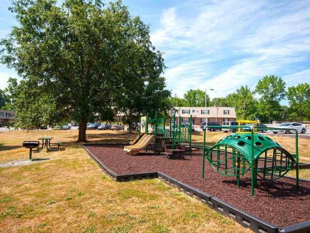 Apartment for rent in Greenville
