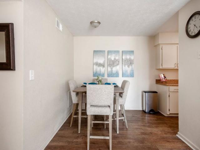 Apartment for rent in Greenville