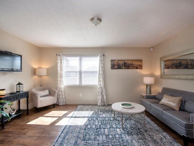 Apartment for rent in Greenville, South Carolina