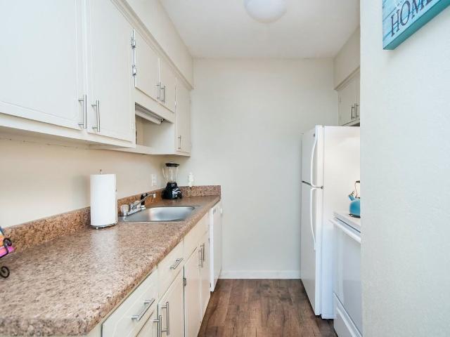 Apartment for rent in Greenville, South Carolina