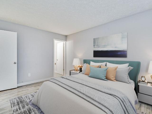 Apartment for rent in Fairfield, Butler County