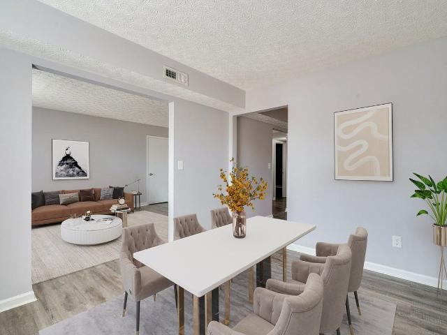 Apartment for rent in Fairfield, Butler County