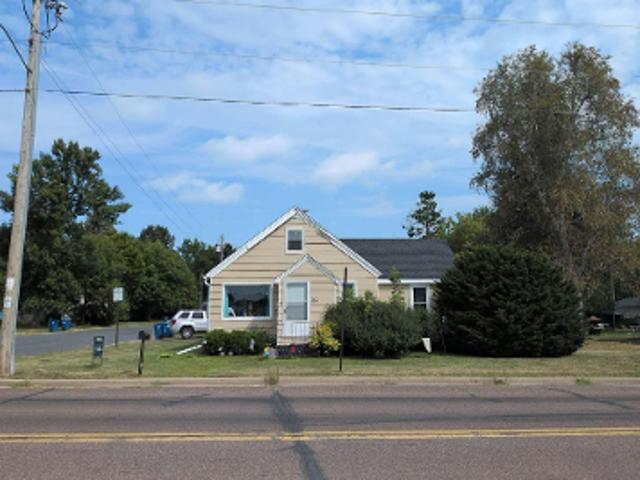 House for sale in Rice Lake, Wisconsin