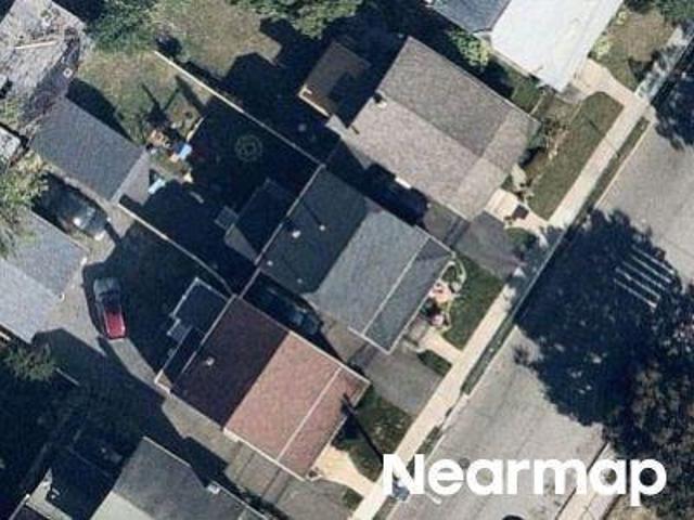 House for sale in Irvington, New Jersey