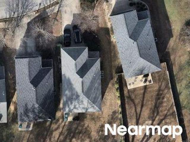 House for sale in Red Oak, Georgia