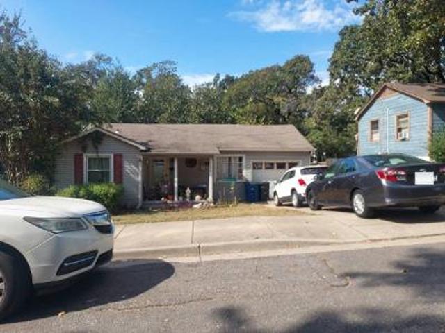House for sale in Arrowhead Manor, North Little Rock