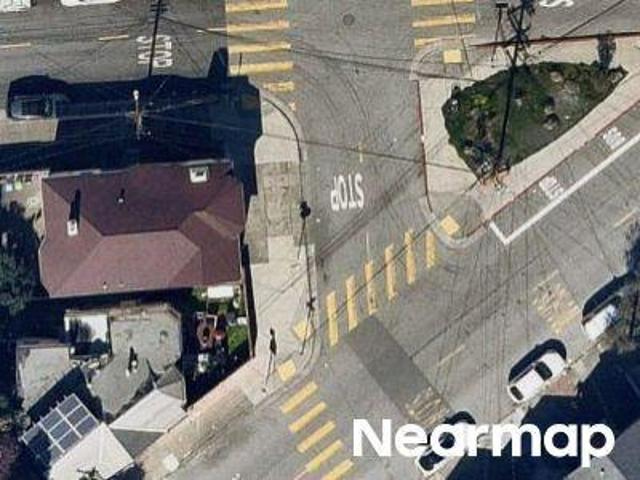 House for sale in San Francisco, California