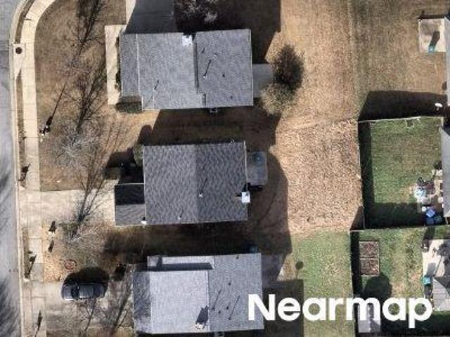 House for sale in Red Oak, Georgia