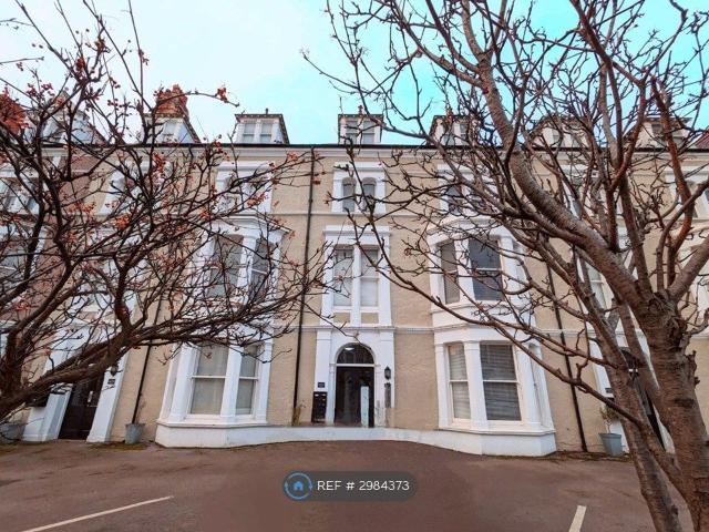 Apartment for rent in Llandudno, Wales