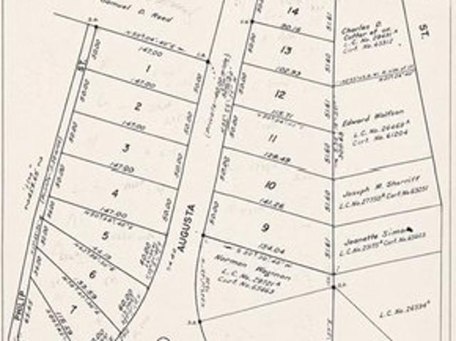 Land for sale in Beachmont, Revere