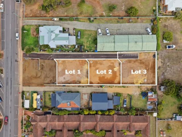 Land for sale in Augusta, Western Australia