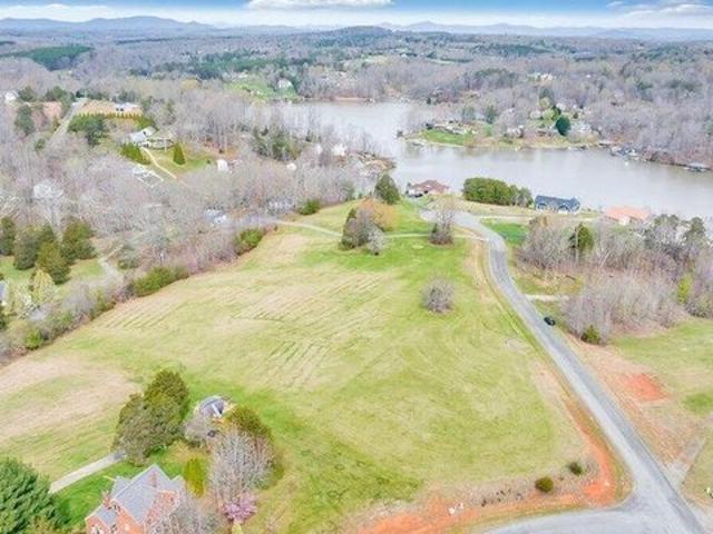 Land for sale in Virginia