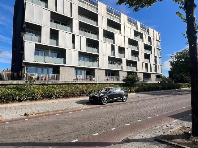 Appartement te huur in Zeekant, Bergen op Zoom