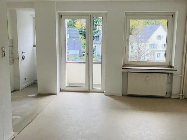 Apartment mieten in Grifflenberg, Wuppertal