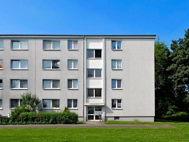 Apartment mieten in Königsborn, Unna