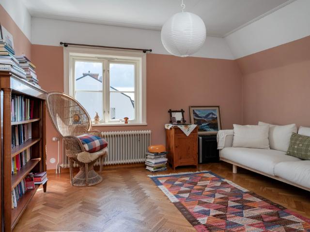 Lägenhet hyra i Linköpings Sankt Lars, Linköping