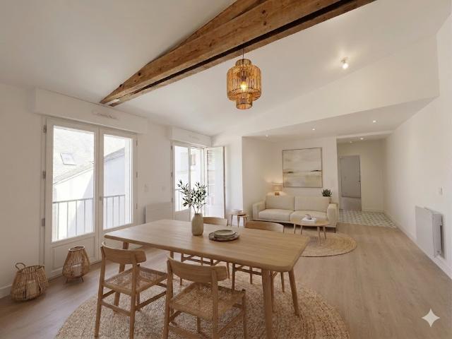Appartement vente à Lorient, Bretagne