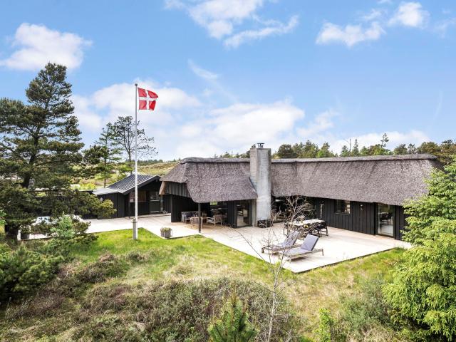 Hus til salg i Brønderslev-Dronninglund