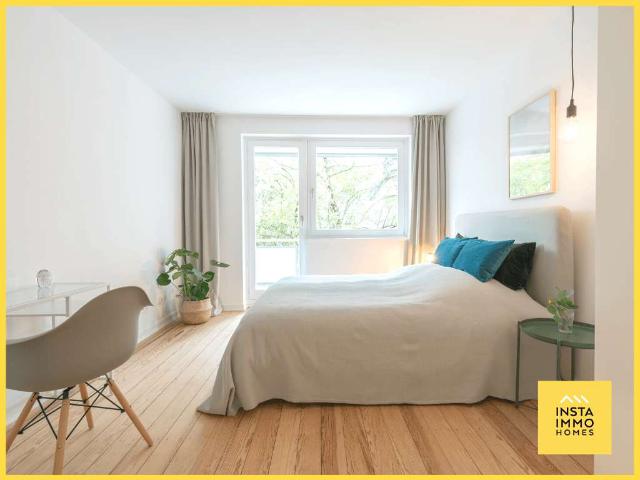 Wohnung kaufen in Hamburg-Nord, Hamburg