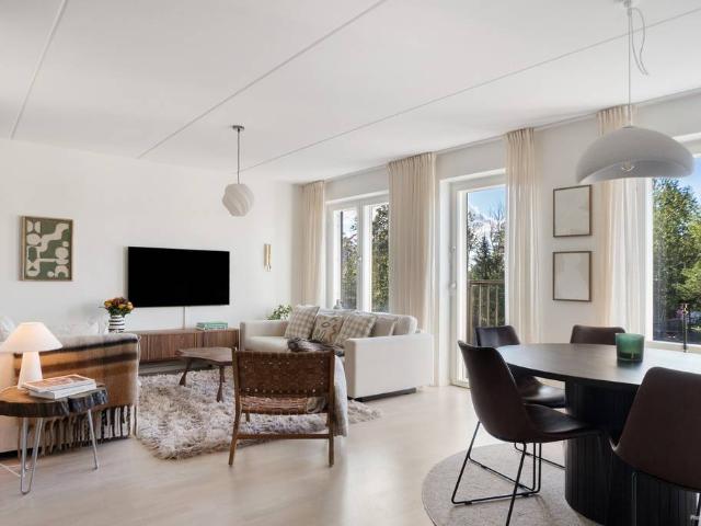 Villa till salu i Nacka, Stockholm