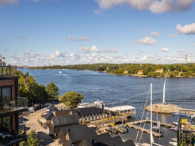Lägenhet hyra i Nacka, Stockholm