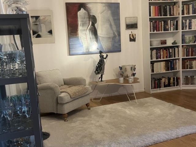 Lägenhet hyra i Nacka, Stockholm