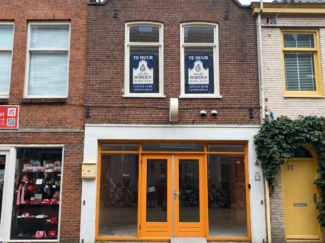 Appartement te huur in Centrum, Alkmaar