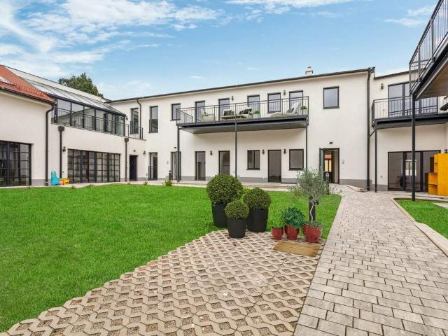 Etagenwohnung kaufen in Baden