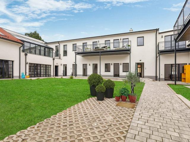 Apartment kaufen in Baden, Niederösterreich