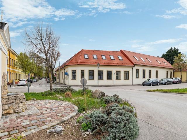 Etagenwohnung kaufen in Baden