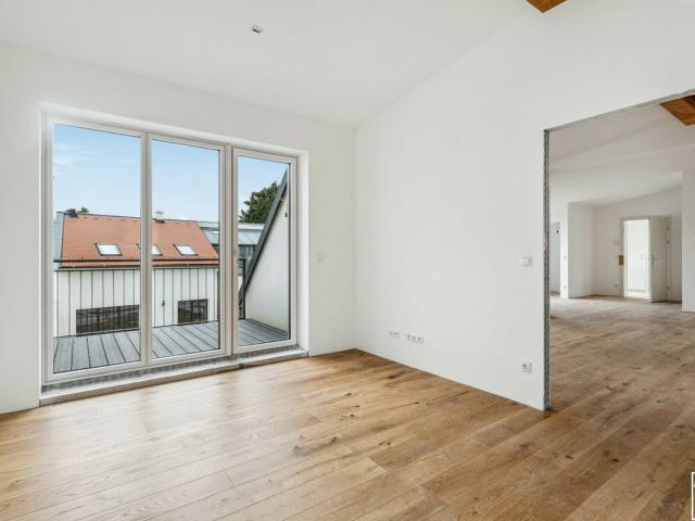 Wohnung kaufen in Baden, Niederösterreich