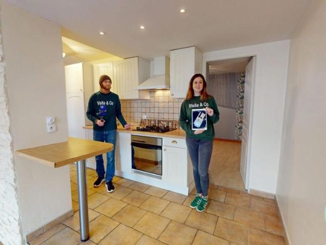 Appartement location à Bayeux