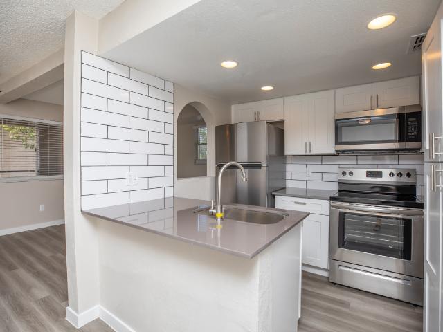Apartment for rent in Laveen, Arizona