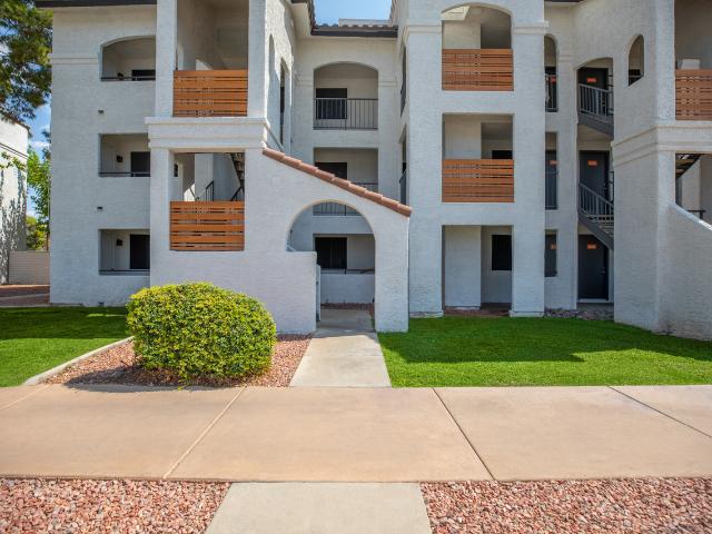 Apartment for rent in Laveen, Arizona