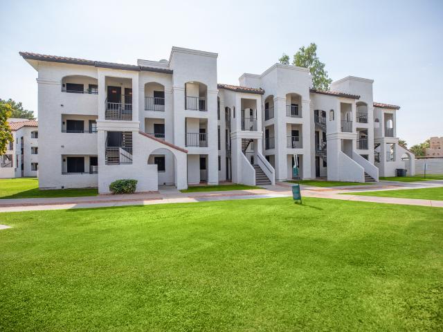 Apartment for rent in Laveen, Arizona
