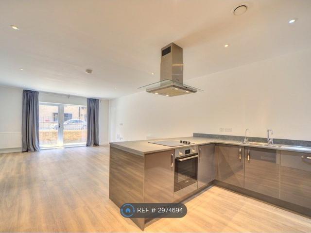 Apartment for rent in Callis Yard, Greater London