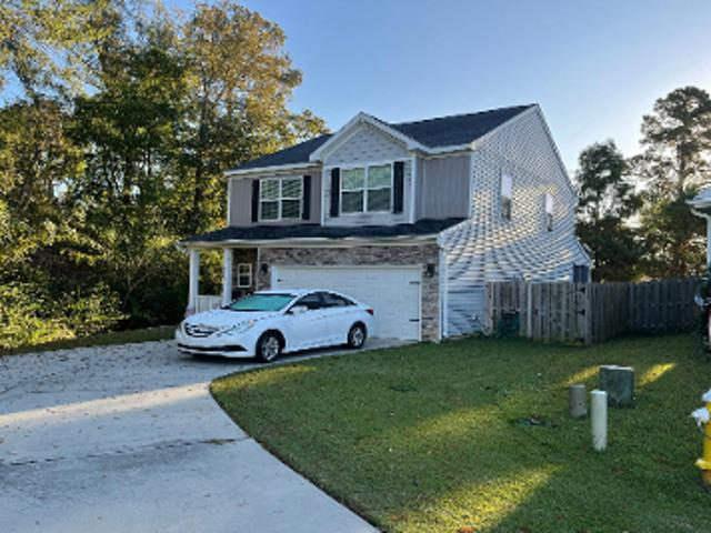 House for sale in Summerville, South Carolina