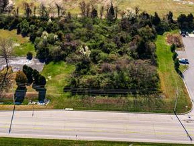 Land for sale in North Chesapeake City, Chesapeake City