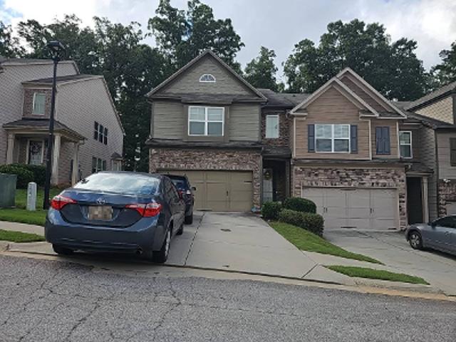 House for sale in Clayton, Georgia