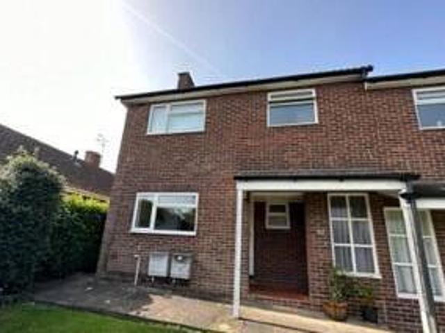 House for rent in Lyons, Greater London