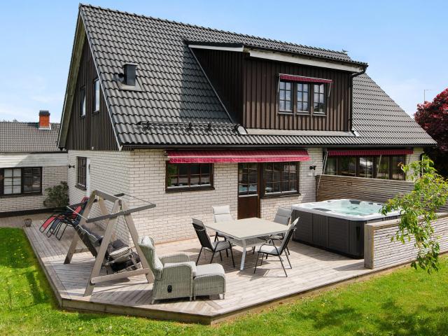 Villa till salu i Växjö, Kronoberg