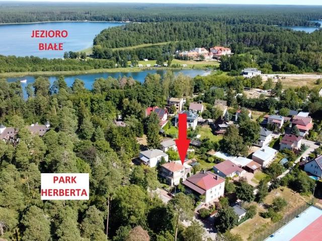 Dom na sprzedaż w Augustów, Podlaskie