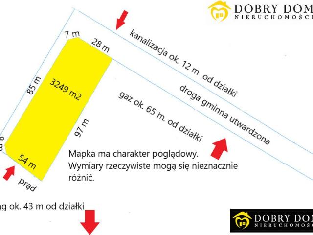 Grunt na sprzedaż w Augustów, Podlaskie