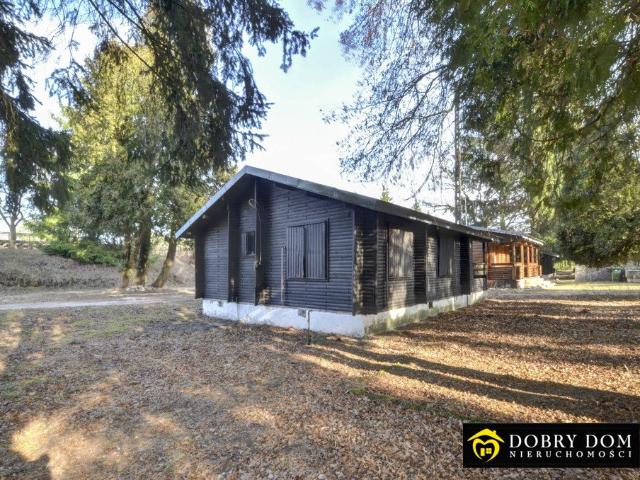 Dom na sprzedaż w Augustów, Podlaskie